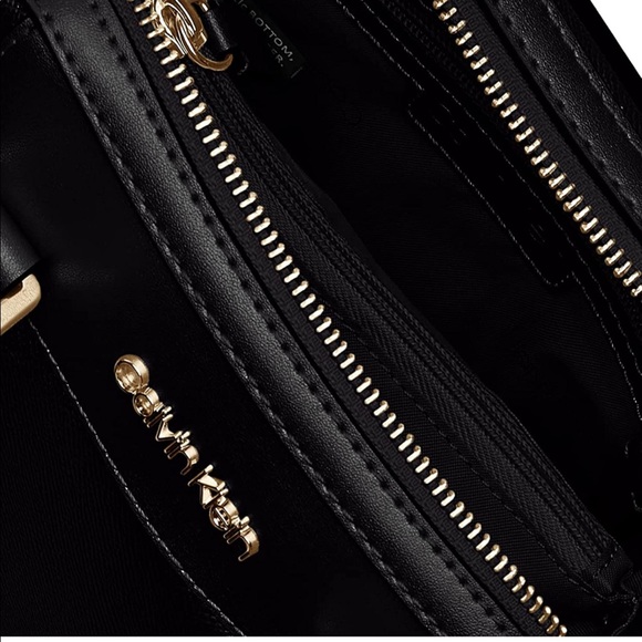 Calvin Klein Clara Stucco Mini Backpack - Picture 4 of 11